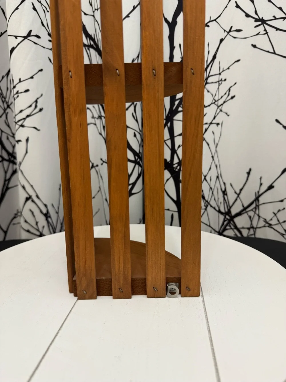 N/A vintage wood